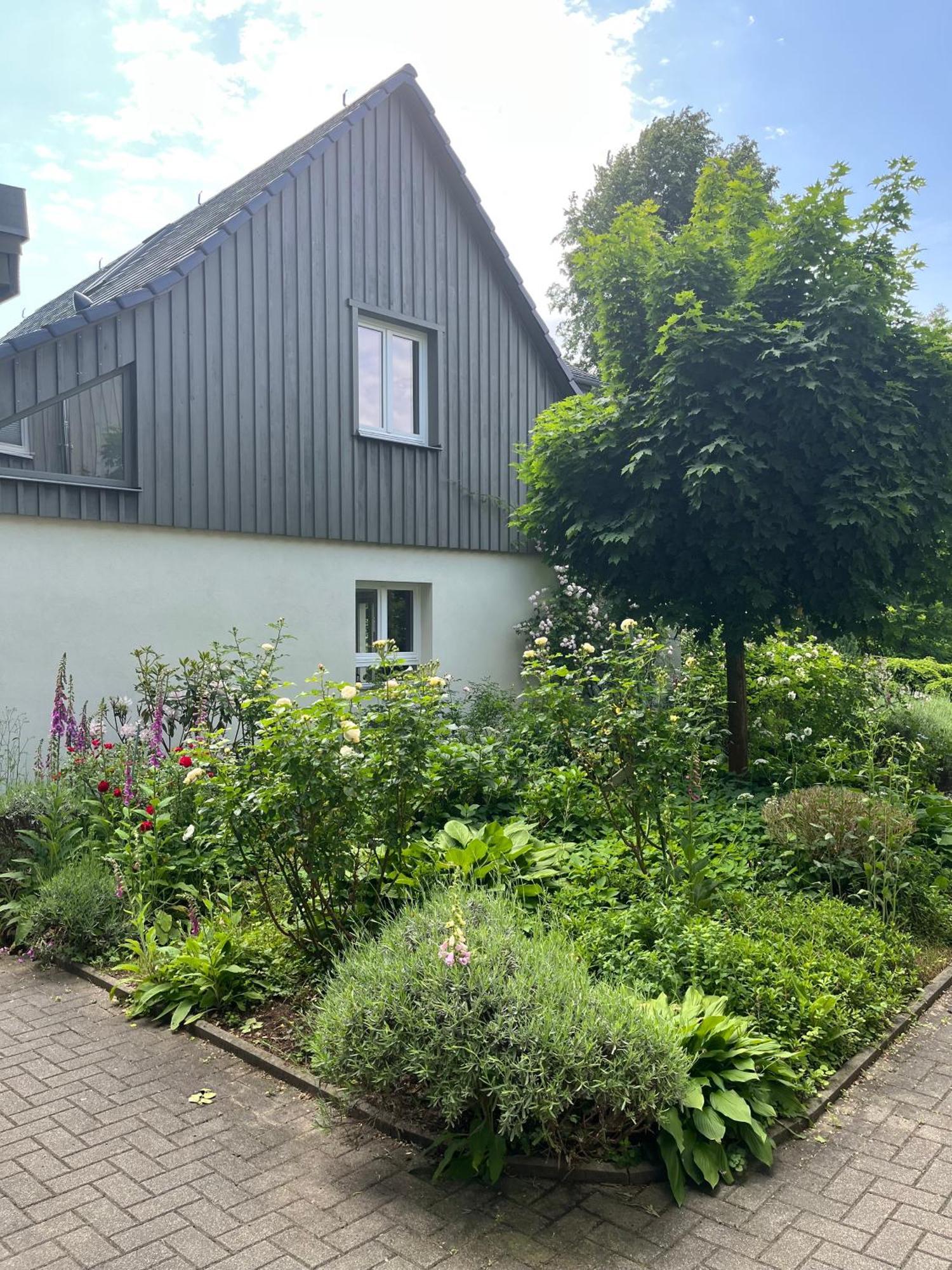 Haus Elbsinfonie