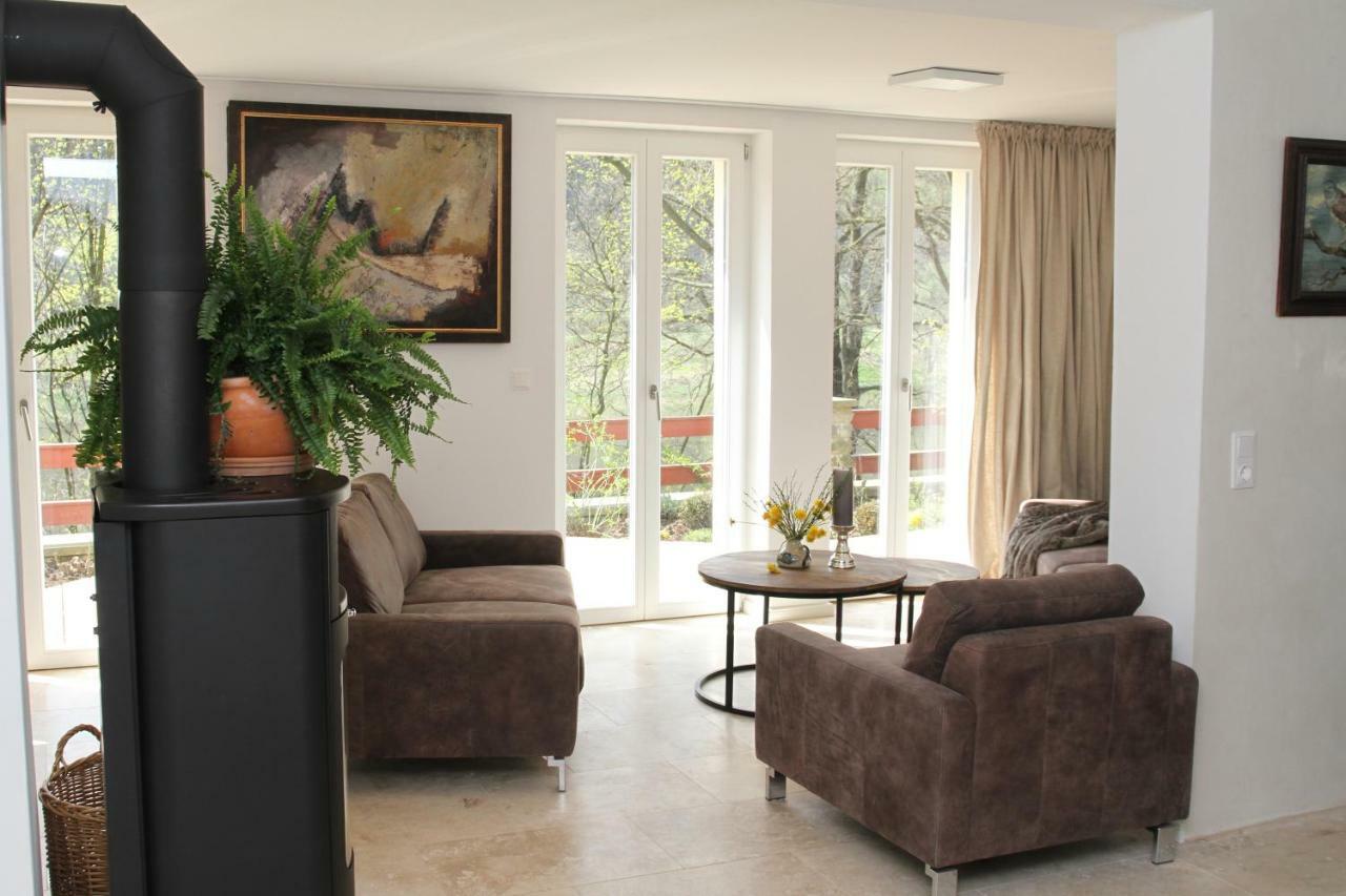 Elbsinfonie Villa *