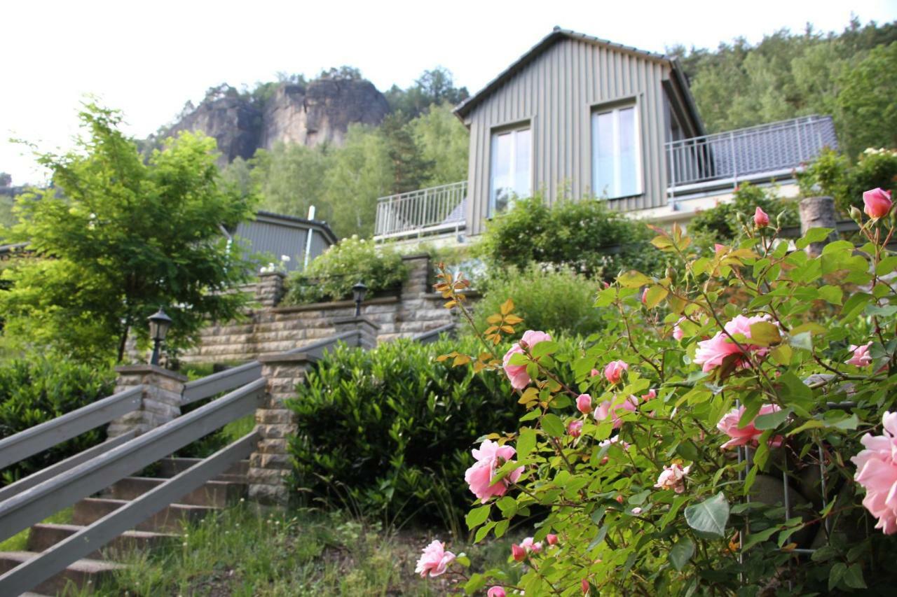 Elbsinfonie Bad Schandau