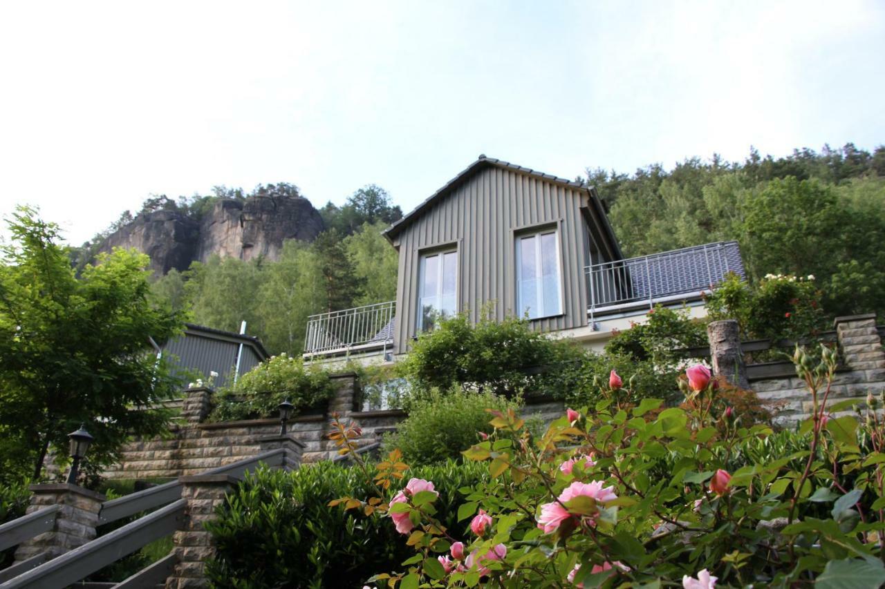 Haus Elbsinfonie *